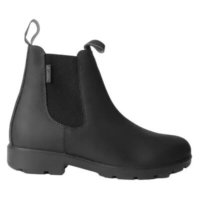Bottes d'équitation femme Horze Comfy Noir - Publicité Bottes d'équitation femme Horze Comfy Noir - Publicité