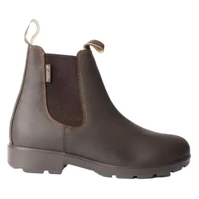 Bottes d'équitation femme Horze Comfy Marron - Publicité Bottes d'équitation femme Horze Comfy Marron - Publicité