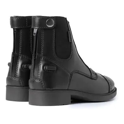 Bottines d'équitation femme Horze Jodhpur Kilkenny Noir - Publicité Bottines d'équitation femme Horze Jodhpur Kilkenny Noir - Publicité