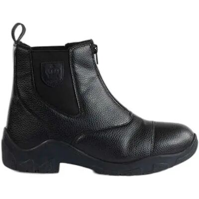 Bottes d'hiver HORZE Idaho pour l'équitation - Bottes d'équitation - Publicité Bottes d'hiver HORZE Idaho pour l'équitation - Bottes d'équitation - Publicité