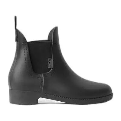 Bottines d'équitation enfant Horze Jodhpurs Bonn Noir - Publicité Bottines d'équitation enfant Horze Jodhpurs Bonn Noir - Publicité