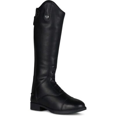 Bottes d'équitation enfant Horze Rover Noir - Publicité Bottes d'équitation enfant Horze Rover Noir - Publicité