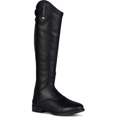 Bottes d'équitation Horze Rover Noir - Publicité Bottes d'équitation Horze Rover Noir - Publicité