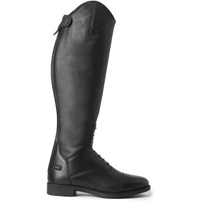 Bottes d'équitation enfant Horze Rover Noir - Publicité Bottes d'équitation enfant Horze Rover Noir - Publicité