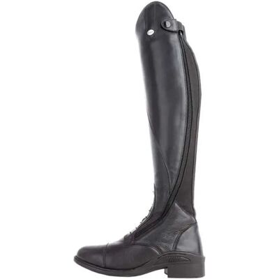 Bottes équitation femme Kavalkade Maximus Noir - Publicité Bottes équitation femme Kavalkade Maximus Noir - Publicité