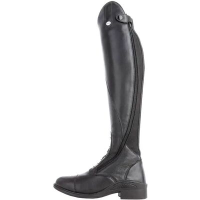 Bottes d'équitation Kavalkade Maximus Noir - Publicité Bottes d'équitation Kavalkade Maximus Noir - Publicité