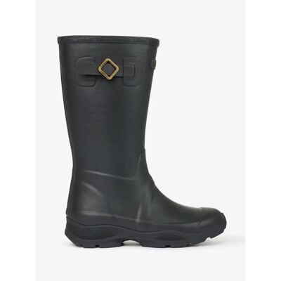 Bottes d'écurie enfant LeMieux Ultra Stride Noir - Publicité Bottes d'écurie enfant LeMieux Ultra Stride Noir - Publicité