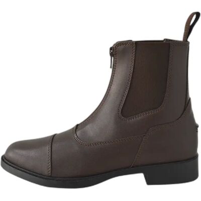 Bottines femme Lexhis Legacy Techno Marron - Publicité Bottines femme Lexhis Legacy Techno Marron - Publicité