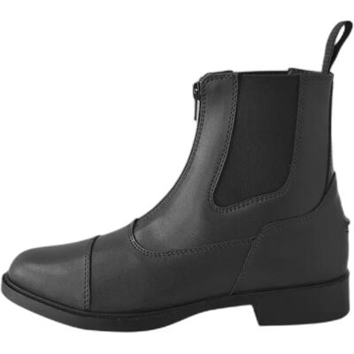 Bottines femme Lexhis Legacy Techno Noir - Publicité Bottines femme Lexhis Legacy Techno Noir - Publicité