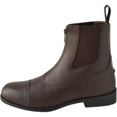 Bottines femme Lexhis Legacy Marron - Publicité Bottines femme Lexhis Legacy Marron - Publicité