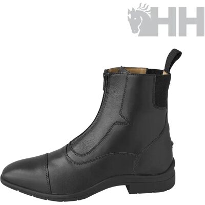 Bottines femme Lexhis Alexa Noir - Publicité Bottines femme Lexhis Alexa Noir - Publicité