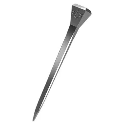 Outils de maréchalerie clou Liberty LX (x250) Argenté - Publicité Outils de maréchalerie clou Liberty LX (x250) Argenté - Publicité