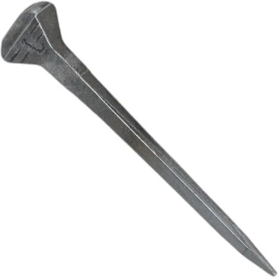 Outils de maréchalerie clou Liberty Secure HT (x250) Argenté - Publicité Outils de maréchalerie clou Liberty Secure HT (x250) Argenté - Publicité
