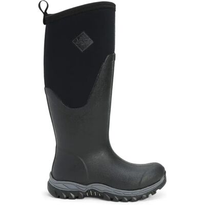 Bottes femme Muck Boots Arctic Sport II Noir - Publicité Bottes femme Muck Boots Arctic Sport II Noir - Publicité