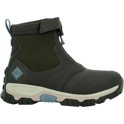 Chaussures de randonnée femme Muck Boots Apex Vert - Publicité Chaussures de randonnée femme Muck Boots Apex Vert - Publicité