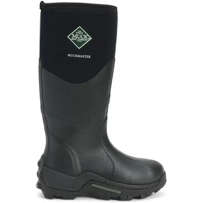 Bottes de pluie Muck Boots Muckmaster Noir - Publicité Bottes de pluie Muck Boots Muckmaster Noir - Publicité