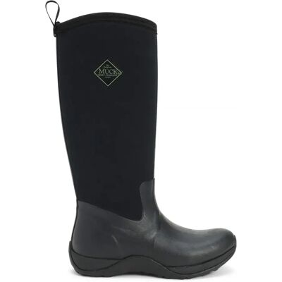 Bottes femme Muck Boots Arctic Adventure Noir - Publicité Bottes femme Muck Boots Arctic Adventure Noir - Publicité