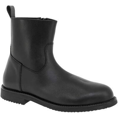 Bottes d'équitation femme Parade Equina Noir - Publicité Bottes d'équitation femme Parade Equina Noir - Publicité