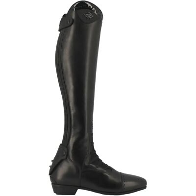 Bottes d'équitation femme Pénélope Eclipse Noir - Publicité Bottes d'équitation femme Pénélope Eclipse Noir - Publicité