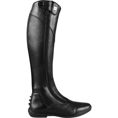Bottes d'équitation femme Premier Equine Modus Noir - Publicité Bottes d'équitation femme Premier Equine Modus Noir - Publicité