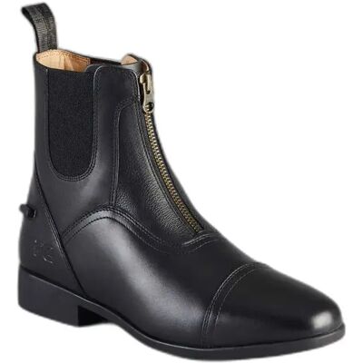 Boots d'équitation cuir Premier Equine Virtus Noir - Publicité Boots d'équitation cuir Premier Equine Virtus Noir - Publicité