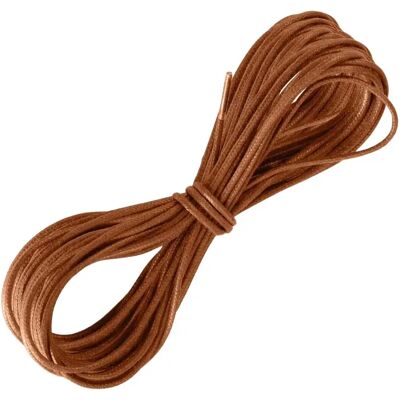 Lacets pour bottes d'équitation Premier Equine Maurizia Marron - Publicité Lacets pour bottes d'équitation Premier Equine Maurizia Marron - Publicité