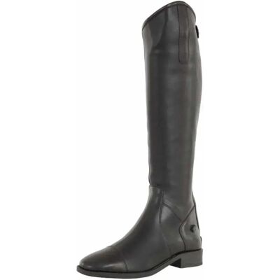 Bottes d'équitation imitation cuir Premiere Chesta Noir - Publicité Bottes d'équitation imitation cuir Premiere Chesta Noir - Publicité