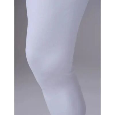 Pantalon équitation mid grip PS of Sweden Brady Blanc - Publicité Pantalon équitation mid grip PS of Sweden Brady Blanc - Publicité