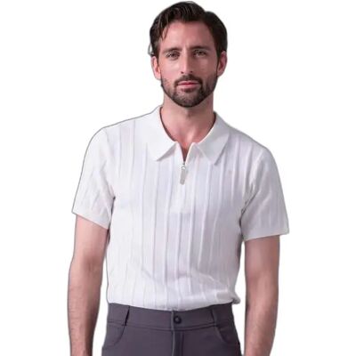 Chemise de concours PS of Sweden John Blanc - Publicité Chemise de concours PS of Sweden John Blanc - Publicité