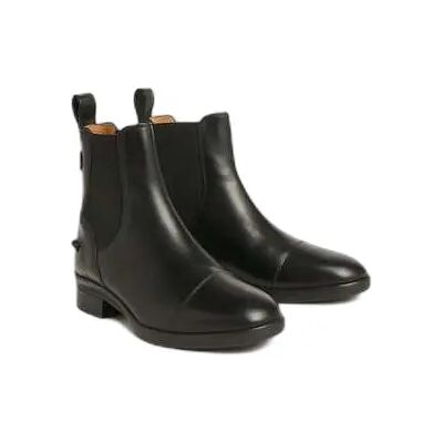 Boots d'équitation femme PS of Sweden Filippa Noir - Publicité Boots d'équitation femme PS of Sweden Filippa Noir - Publicité