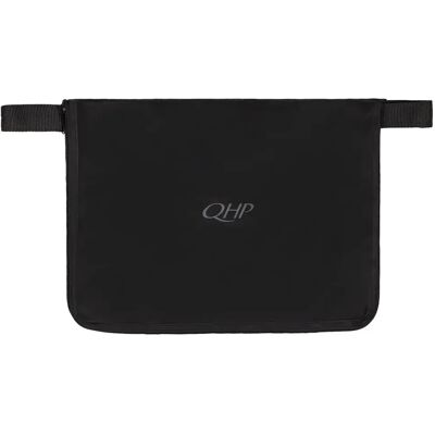 Pochette QHP Noir - Publicité Pochette QHP Noir - Publicité