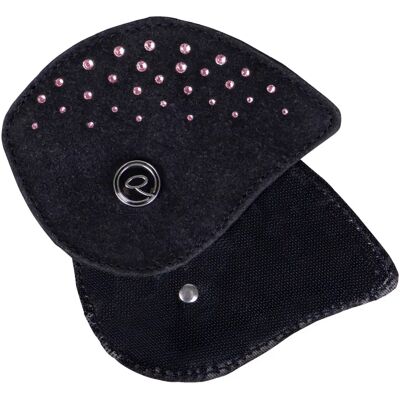 Accessoire de bottes équitation - top échangeable QHP Romy Fade Princess Rose - Publicité Accessoire de bottes équitation - top échangeable QHP Romy Fade Princess Rose - Publicité