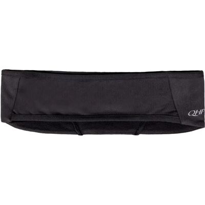 Bandeau QHP Rayah Noir - Publicité Bandeau QHP Rayah Noir - Publicité