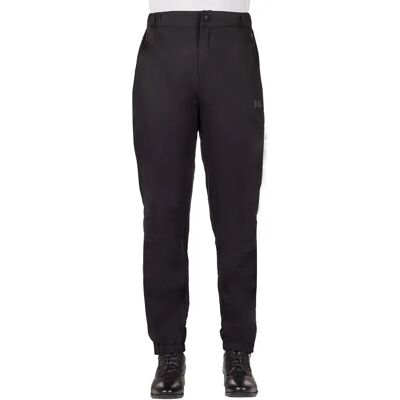 Surpantalon QHP Noir - Publicité Surpantalon QHP Noir - Publicité