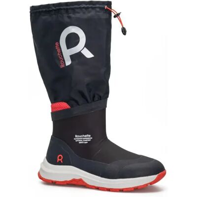 Bottes Rouchette Ulysse Bleu - Publicité Bottes Rouchette Ulysse Bleu - Publicité