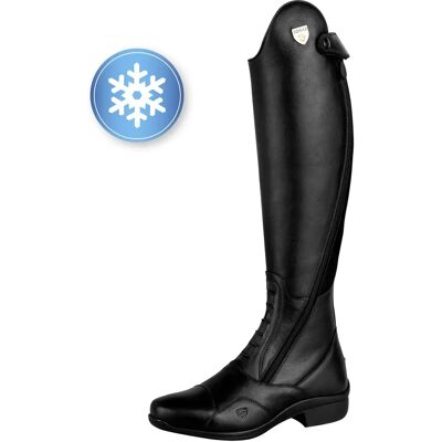 Bottes d'équitation femme Schockemöhle Sports Jupiter Frost Noir - Publicité Bottes d'équitation femme Schockemöhle Sports Jupiter Frost Noir - Publicité