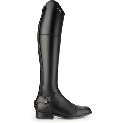 Bottes d'équitation Sergio Grasso Progress HE Noir - Publicité Bottes d'équitation Sergio Grasso Progress HE Noir - Publicité