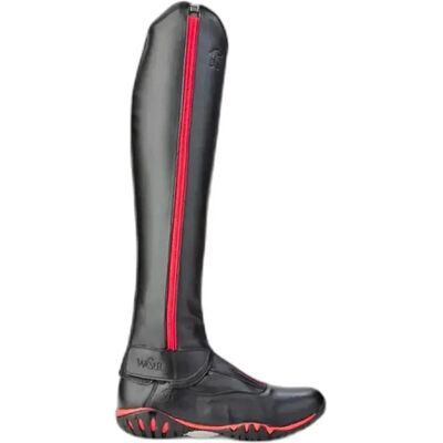 Bandes élastiques pour bottes équitation Sergio Grasso Flexy Noir - Publicité Bandes élastiques pour bottes équitation Sergio Grasso Flexy Noir - Publicité