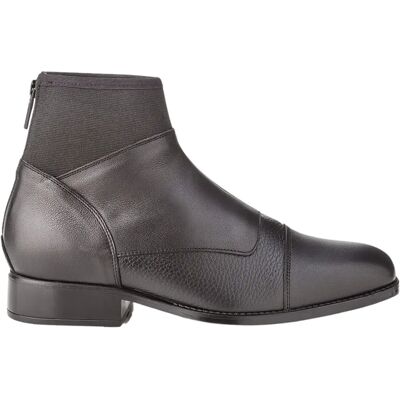Boots d'équitation Sergio Grasso Palermo Noir - Publicité Boots d'équitation Sergio Grasso Palermo Noir - Publicité