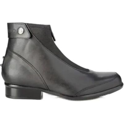 Boots d'équitation Sergio Grasso Quick Noir - Publicité Boots d'équitation Sergio Grasso Quick Noir - Publicité