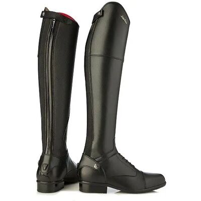 Bottes d'équitation Sergio Grasso Evolution Noir - Publicité Bottes d'équitation Sergio Grasso Evolution Noir - Publicité