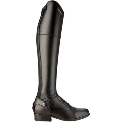 Bottes d'équitation Unisex SERGIO GRASSO - Modèle 39 - Noir - Publicité Bottes d'équitation Unisex SERGIO GRASSO - Modèle 39 - Noir - Publicité