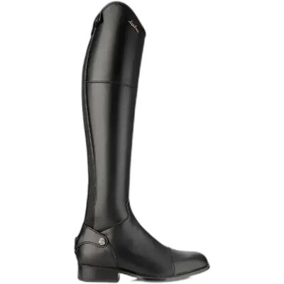 Bottes d'équitation Sergio Grasso Progress +3 Noir - Publicité Bottes d'équitation Sergio Grasso Progress +3 Noir - Publicité