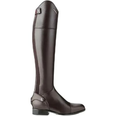 Bottes d'équitation Sergio Grasso Progress +0 Marron - Publicité Bottes d'équitation Sergio Grasso Progress +0 Marron - Publicité