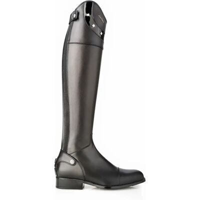 Bottes d'équitation Sergio Grasso Progress L Noir - Publicité Bottes d'équitation Sergio Grasso Progress L Noir - Publicité