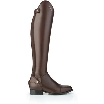 Bottes d'équitation Sergio Grasso Discover +4 Marron - Publicité Bottes d'équitation Sergio Grasso Discover +4 Marron - Publicité