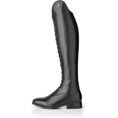Bottes d'équitation Sergio Grasso Arena LW Noir - Publicité Bottes d'équitation Sergio Grasso Arena LW Noir - Publicité