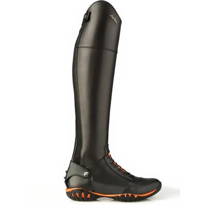 Bottes d'équitation Sergio Grasso Energy HE Noir - Publicité Bottes d'équitation Sergio Grasso Energy HE Noir - Publicité
