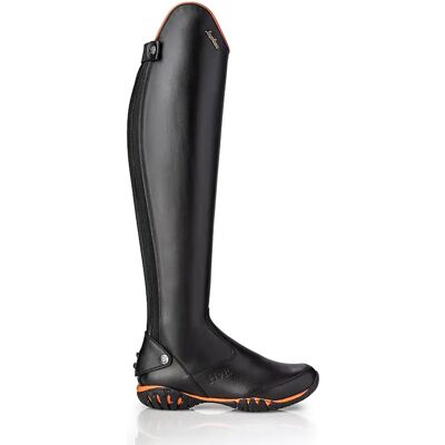 Bottes d'équitation Sergio Grasso Hve +3 Noir - Publicité Bottes d'équitation Sergio Grasso Hve +3 Noir - Publicité