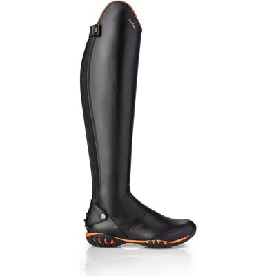Bottes d'équitation Sergio Grasso Hve XHE Noir - Publicité Bottes d'équitation Sergio Grasso Hve XHE Noir - Publicité